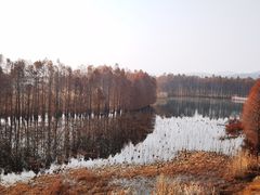 -西山风景区