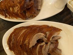 -玉林烤鸭店(垡头店)
