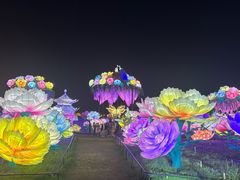 -歌斐颂巧克力小镇