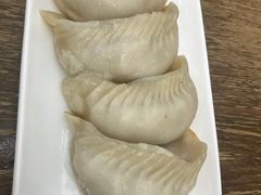 -翡翠拉面小笼包(机场DFS店)