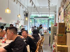 -小豆海棠(嘉兴路店)