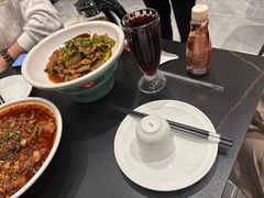 -国人川菜(李家村建东街店)
