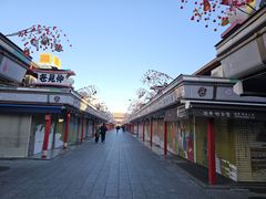 -浅草寺