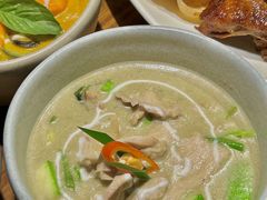 -帕蓝·暹罗料理(曲阳店)