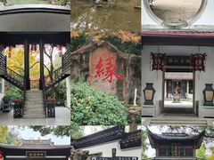 -杭州黄龙洞