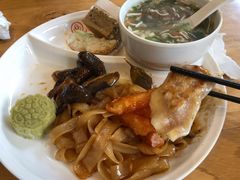 -素满香·素食自助餐(苏州·临顿路店)