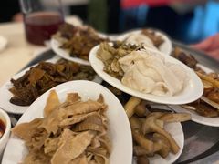 -太婆天府山珍酒楼(亚运村店)