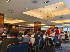 -山泉公馆酒家(珠江新城店)
