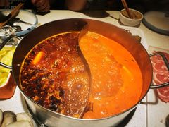-麻辣因子滩羊火锅(世和广场店)