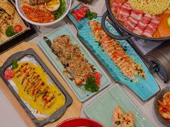 -花漫里餐厅(刺桐店)