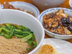 -小方的面(徐家汇店)