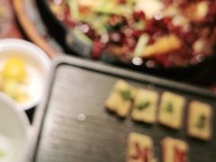 -老板恋上鱼(荣盛广场店)