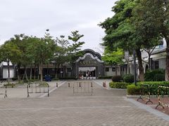 -天后宫岭南民俗文化街