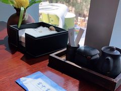 -Tsuru鹤日本料理(静安香格里拉店)