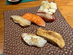 -松涛日本料理