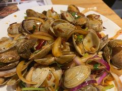 -聚点串吧·北京烧烤(赵登禹路店)