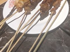 -火锅岛潮牌自助餐厅(天津天佑城店)