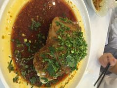 东坡肘子-眉州东坡(亚运村店)
