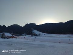 -八达岭滑雪场