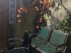 -Mr.Fox狐狸先生超级密室(南山店)
