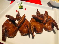 -馋遇江南·精致湖景雅宴(东方之门店)