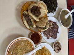 -永存驴肉(桃园店)