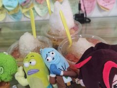 -忆夏爽黑仔漳州四果汤(顶澳仔猫街店)