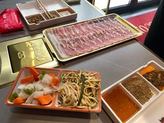 -棒小伙·齐齐哈尔烤肉(龙茗路店)
