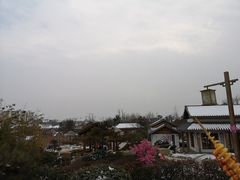 -郑州银基黄帝宫御温泉