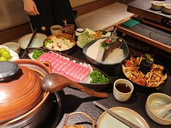 -季季山·云南野生菌火锅(上海首店)