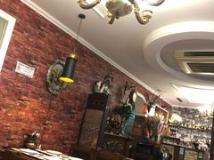 -92°C俄式厨房(中央大街店)