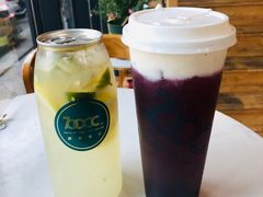 金桔柠檬-700CC(丹东凤城唯郡店)