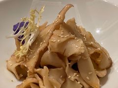 海蜇海螺片-宝丽轩中餐厅BAOLIXUAN
