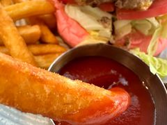 -G+KITCHEN(龙湖狮山天街店)