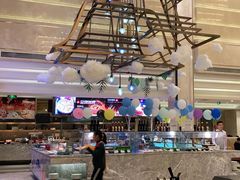 -盛宴标帜餐厅·亲子自助 (南昌喜来登酒店)