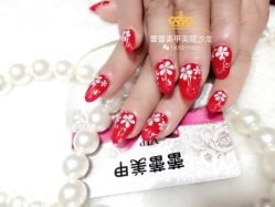 -LEILEI NAIL蕾蕾美甲美睫