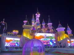 -沈阳方特欢乐世界