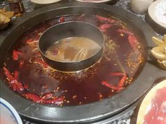 -蜀大侠火锅(建设路第五大道店)