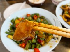-神仙钵湘香土菜馆(光华路店)