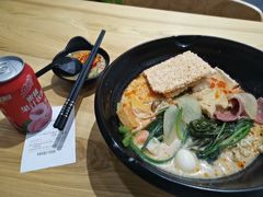 -杨国福麻辣烫(真光路店)