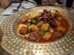 -天山传奇新疆菜(SKLP店)