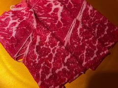 -温野菜涮涮锅(曲江大悦城店)