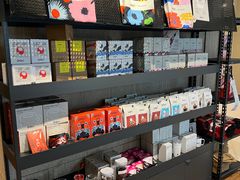零售区-Seesaw Coffee(环贸iapm店)
