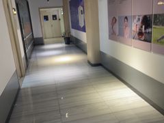 -汇乐游泳馆(莲花南路店)