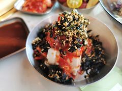 -义气烤肉餐吧(大族广场店)