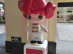 -王府井奥莱临潼小镇(临潼店)