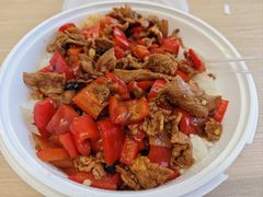 -攸州小镇家湘菜(小米科技园店)
