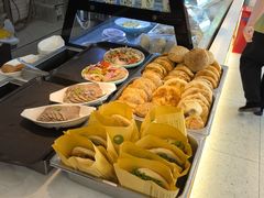 -清真·尖子尖牛肉面(王府井店)