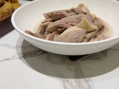 -雅酌园·烟火南京菜(颐和路店)