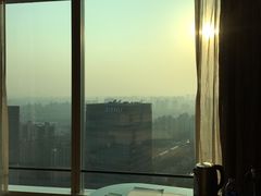 -上海浦东嘉里大酒店